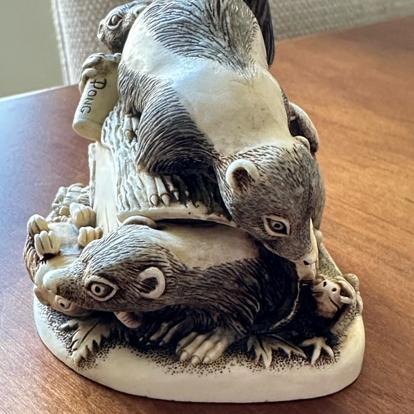 Harmony Kingdom Figurine Box - Made in England - Picture 2 of 16